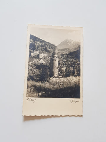 AK Feldkirch.