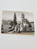 AK Kirche in Feldkirch-Tisis.