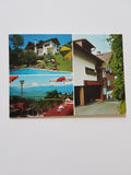 AK Fraxern. Gasthof Pension Sonnenblick. Fam. Kathan.