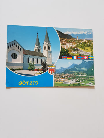 AK Götzis.