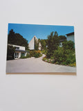 AK Götzis. Jugend- und Bildungshaus St. Arbogast. Blick zur Kapelle.