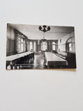 AK Götzis. Erholungsheim Rütte. Speisesaal.
