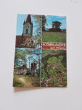 AK Koblach am Rhein.