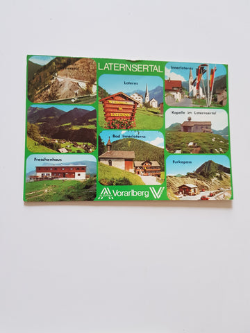 AK Laternsertal.