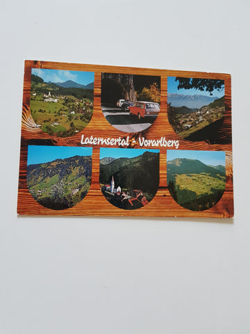 AK Laternsertal.
