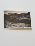 AK Laterns. (1931)