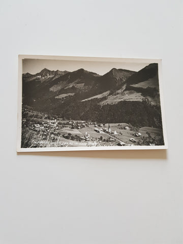 AK Laterns. (1931)