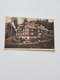AK Innerlaterns. Erholungsheim Marienruh.