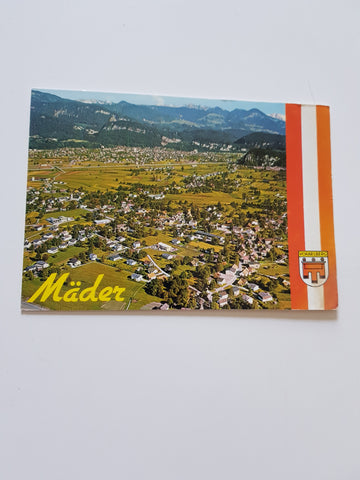 AK Mäder.