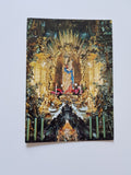 AK Rankweil Liebfrauenkirche. Muttergottes vom Gnadenaltar.