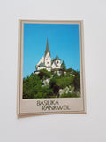 AK Basilika. Rankweil.