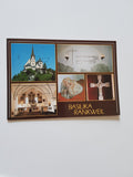 AK Basilika Rankweil.