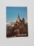 AK Rankweil. Liebfrauenkirche.
