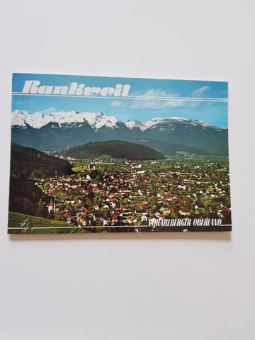 AK Rankweil.