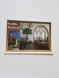 AK Rankweil. Basilika.