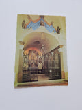 AK Gnadenkapelle in der Liebfrauenkirche in Rankweil.