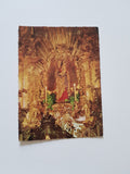 AK Gnadenaltar in der Wallfahrtskirche zur lieben Frau. Rankweil.