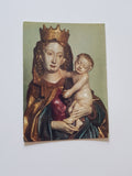 AK Rankweil. Gnadenbild von Hans Rueland.