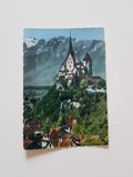 AK Rankweil. Wallfahrtskirche.