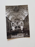 AK Rankweil. Gnadenkapelle in der Liebfrauenkirche.