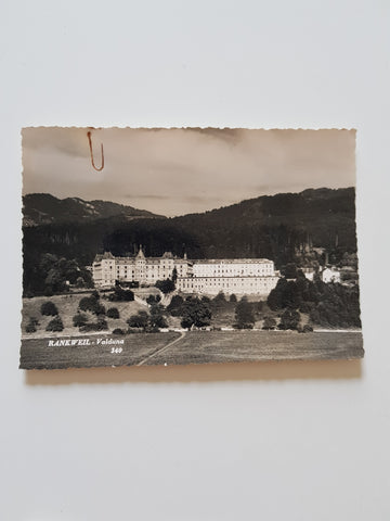 AK Rankweil - Valduna.