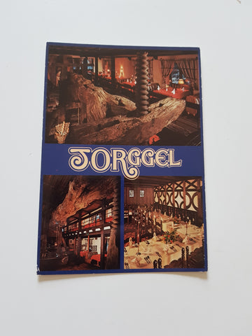 AK Röthis. Restaurant Jorggel. Fam. T. u. H. Keckeis.