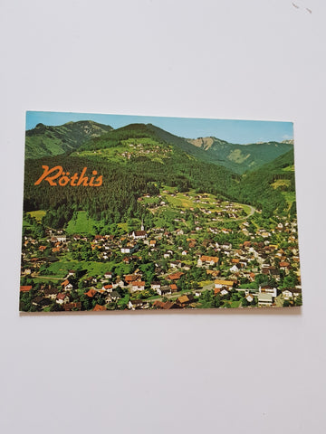 AK Röthis.