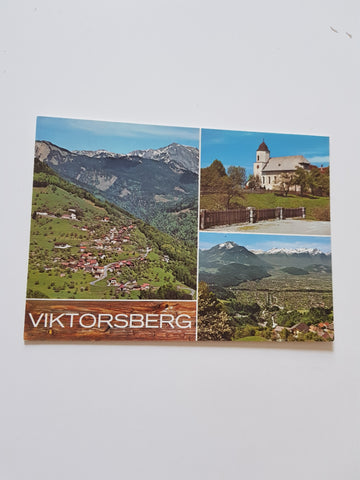 AK Viktorsberg.