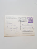 AK Viktorsberg. Gasthof Pension Alpenrose. Bes. Leo Marte.