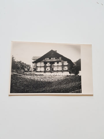 AK Muntlix. Pension Frick.
