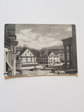 AK Dornbirn. Marktplatz.