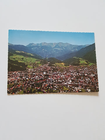 AK Dornbirn.
