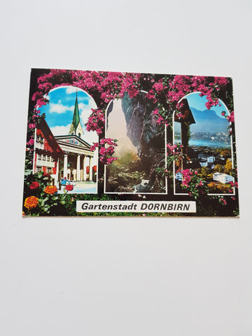 AK Dornbirn.