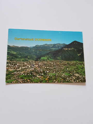 AK Dornbirn.