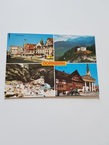 AK Dornbirn.