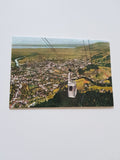 AK Dornbirn. Blick vom Karren zum Bodensee.