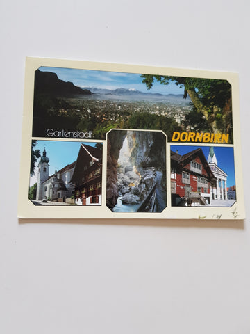 AK Dornbirn.