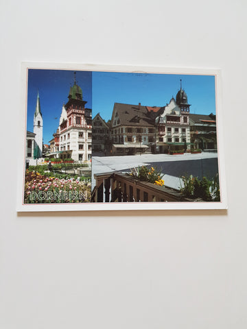AK Dornbirn.