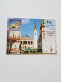 AK Dornbirn. Martinspark Hotel. Mozartstraße 2.