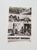 AK Messestadt Dornbirn.