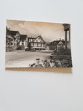 AK Dornbirn. Marktplatz.