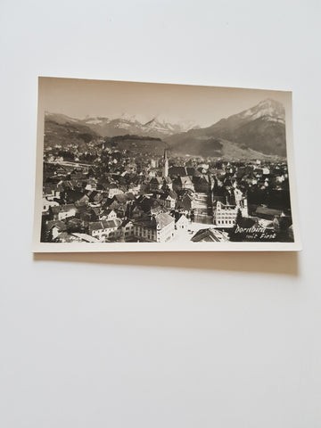 AK Dornbirn.