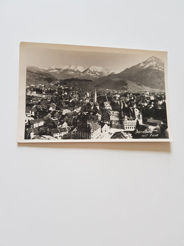 AK Dornbirn.