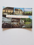 AK Hohenems, die junge Stadt.