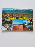 AK Lustenau - Sportzentrum.