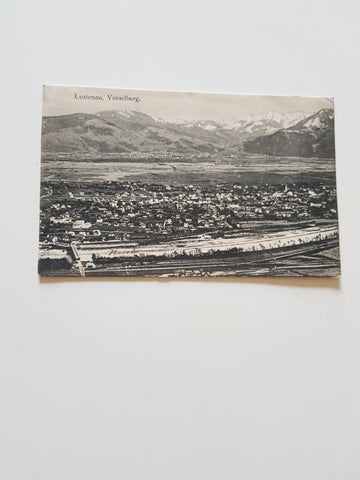 AK Lustenau.