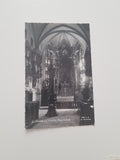 AK St. Erhard bei Mixnitz. Pfarrkirche.