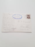 AK Hochlantsch. Schüsserlbrunn. (1935)