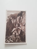 AK Schüsserlbrunn m. Hochlantsch. (1929)