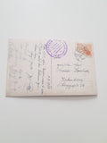 AK Schüsserlbrunn m. Hochlantsch. (1929)